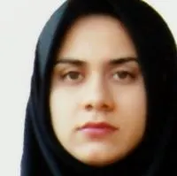 دکتر فتانه شیرانی بیدآبادی