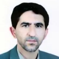 دکتر ایرج ضابطی