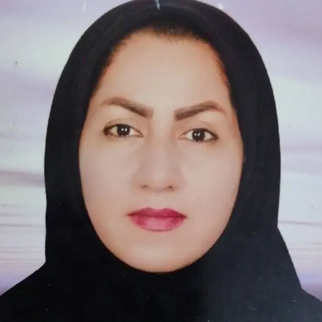 مریم قربانی