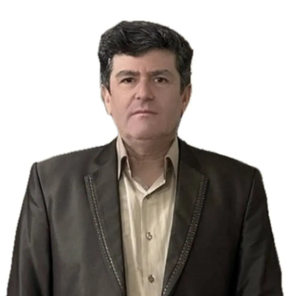دکتر جعفر بایرامی