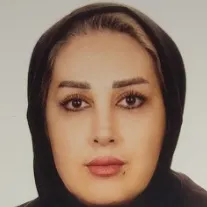 الناز اسدی