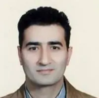 دکتر مهدی تقدسی