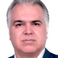 دکتر علی محمدخانی