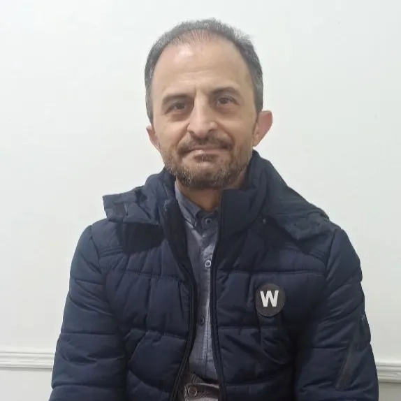 دکتر احمد مزارعی ستوده