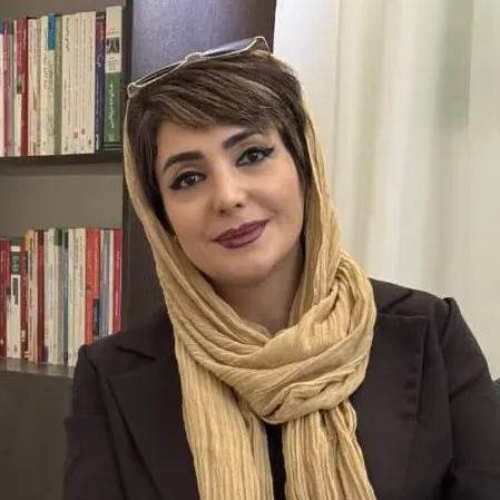 دکتر افسانه امینی