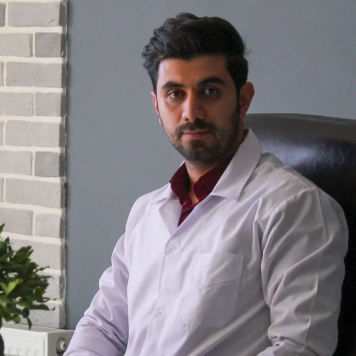 ایمان ربانی
