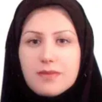 دکتر مهدیه عابدی