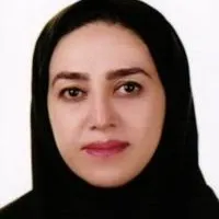 دکتر ملیحه غفوریان مجاور