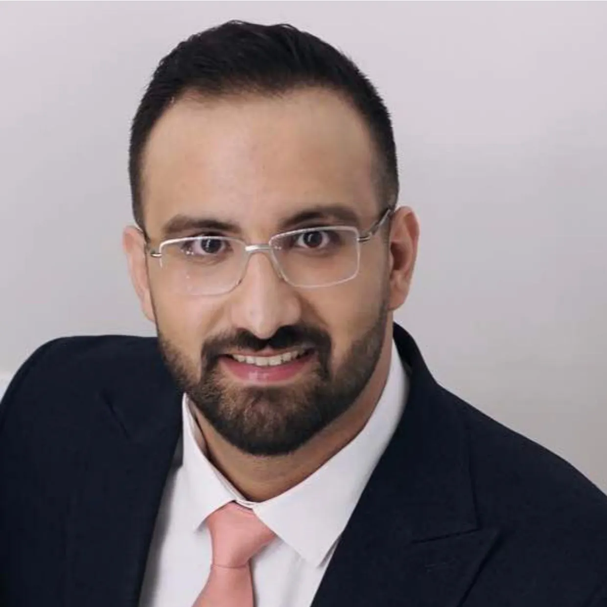 دکتر پدرام یوسفی