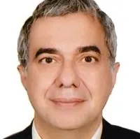دکتر ضرغام حسین احمدی