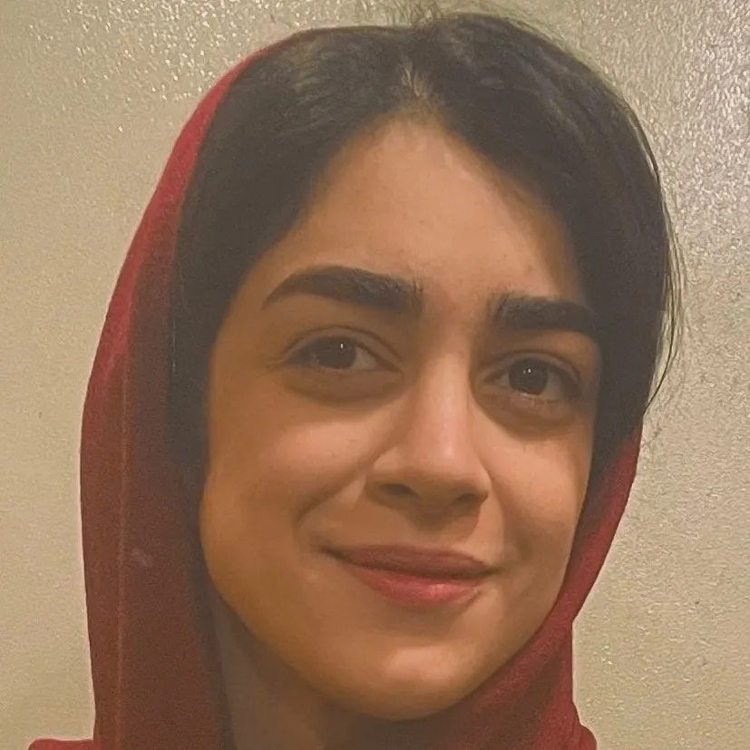 دکتر سیده روجا بهنامی