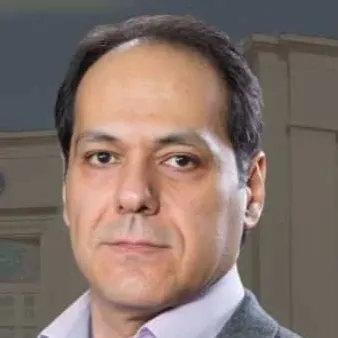 دکتر آذرخش مکری