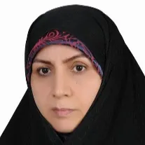 دکتر لطیفه نظامی
