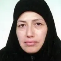 دکتر فاطمه رحیمی شعرباف مقدس