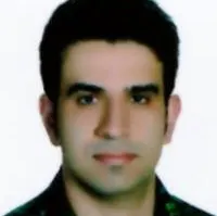 دکتر کیوان رضایی