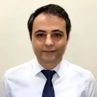 دکتر اکبر مهدوی