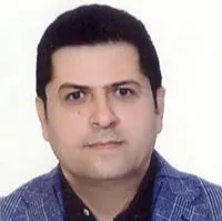 دکتر امیرحسین فدائیان