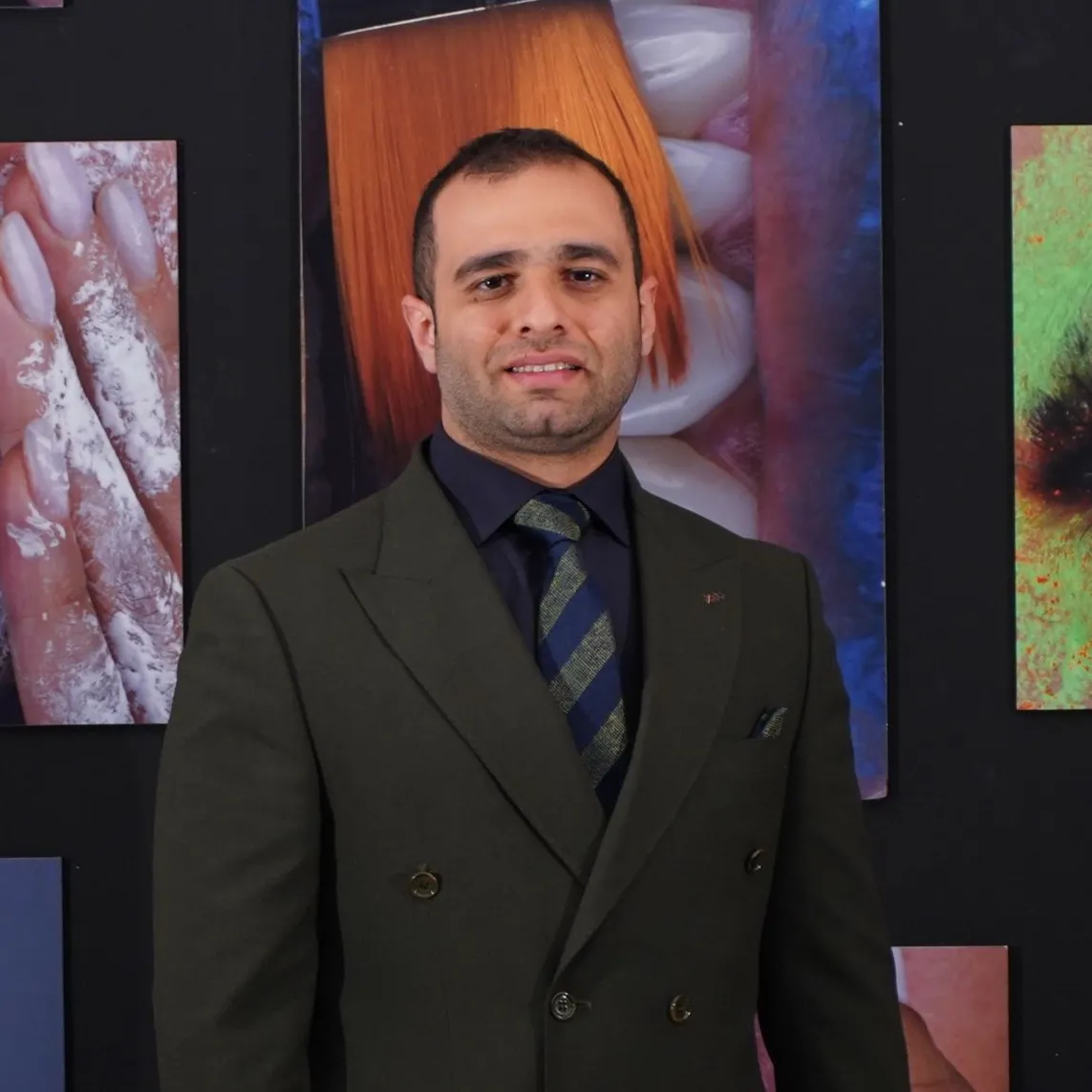 دکتر سید فرزاد موسوی