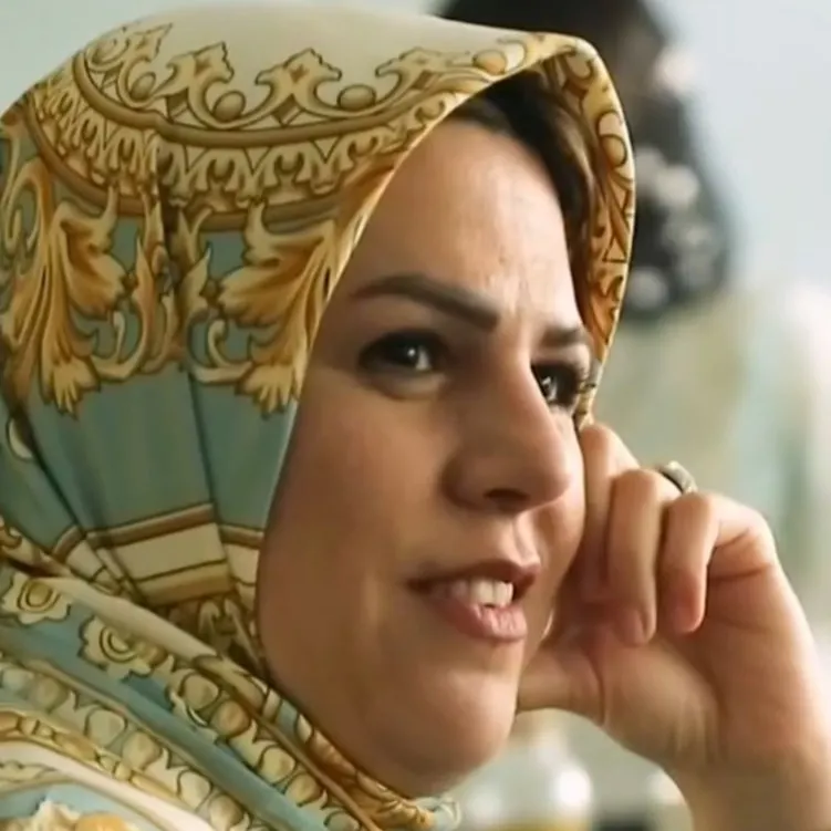 پریسا شیخ بابائی