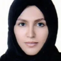 دکتر آناهیتا نادری علمداردهی