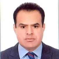 دکتر محمدرضا میرادی
