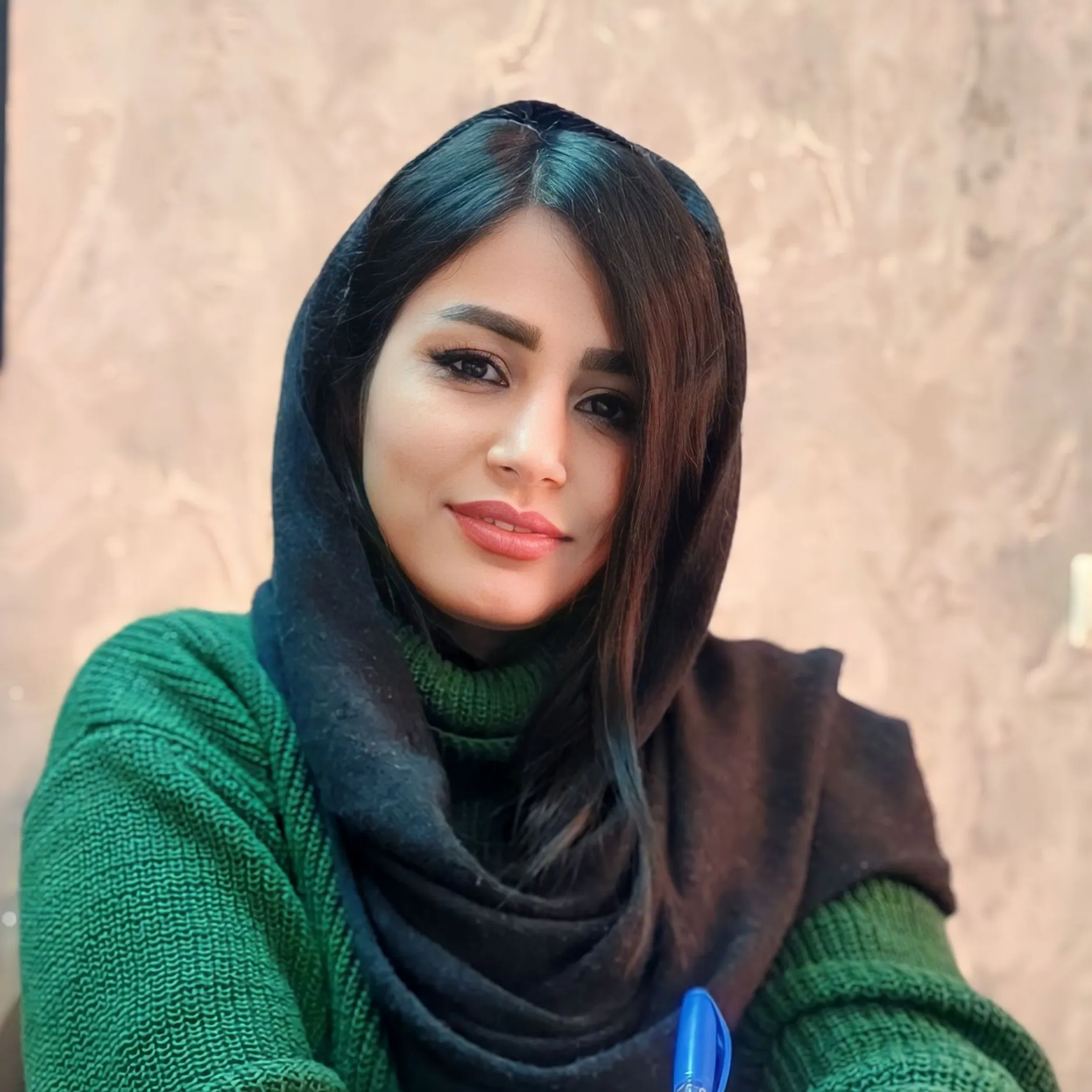 مریم درستکار