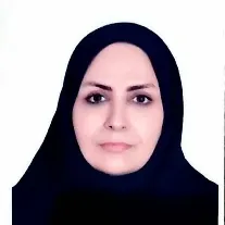 دکتر مهری ازندریانی