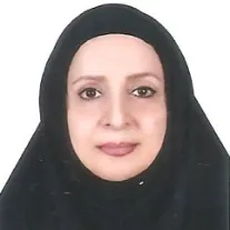فاطمه پریوش کسرائیان