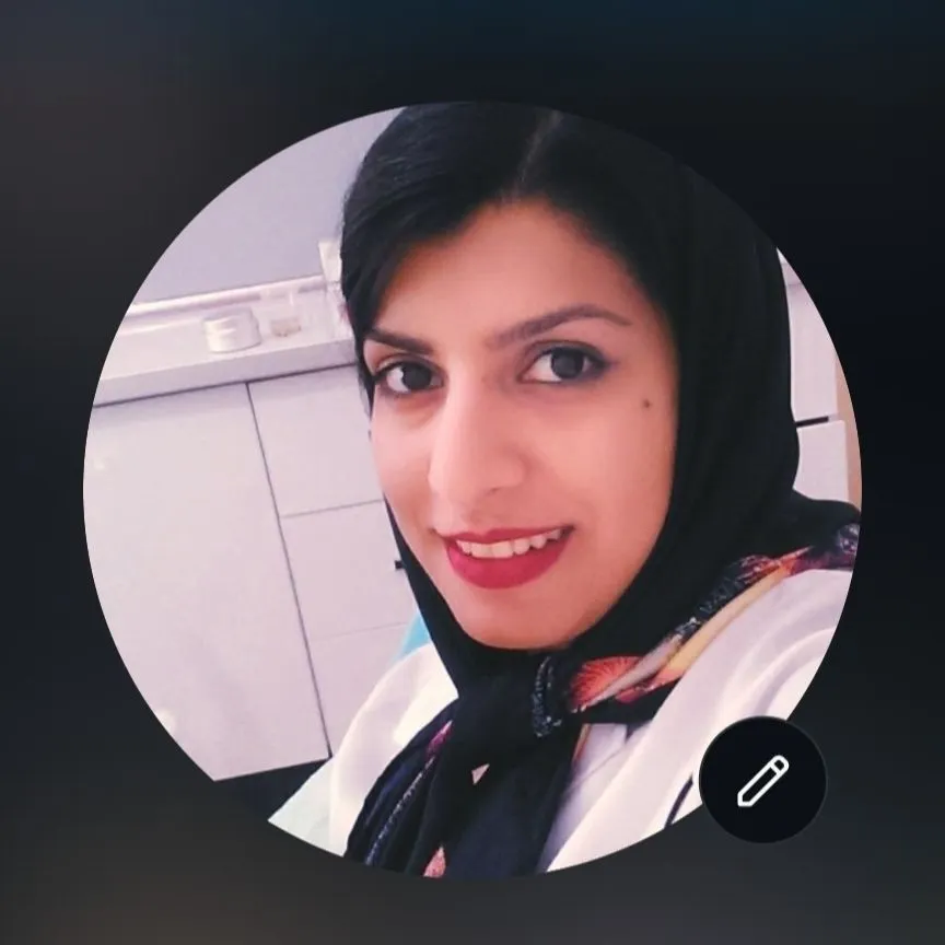دکتر نگار احمدشمس