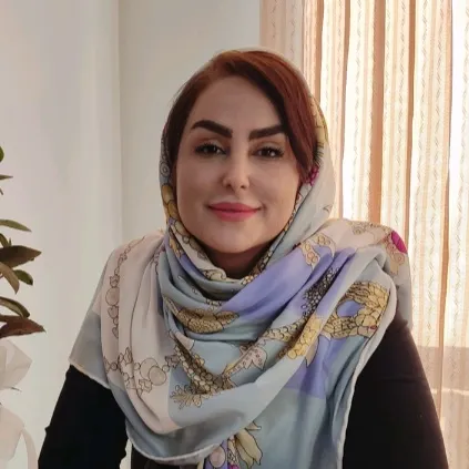 زهرا افتخاری