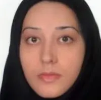 دکتر پریسا طاهرزاده بروجنی