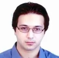 دکتر وحید حکاکیان کاشانی