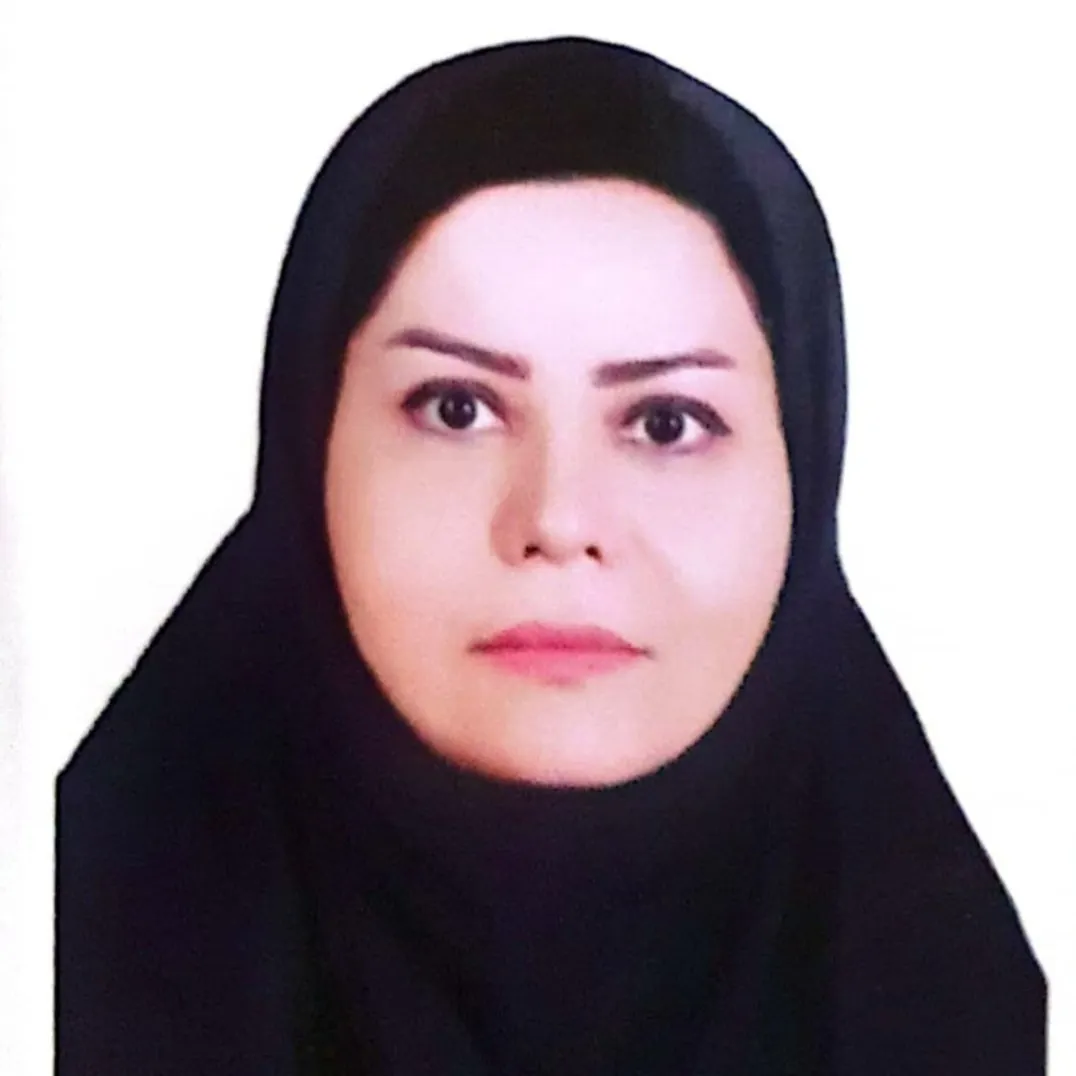 دکتر طیبه لکزایی