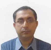 دکتر محمدرضا برزگر