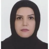 دکتر لیلا احمدی علی آبادی