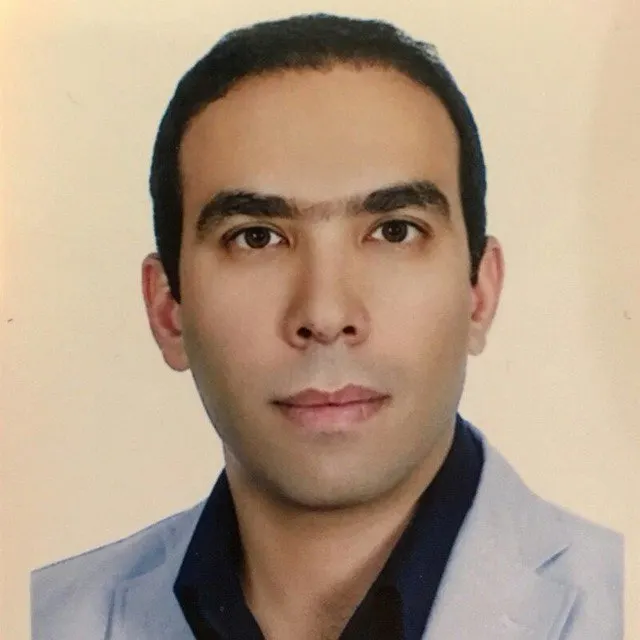 دکتر بلال دلشاد