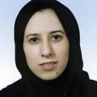 دکتر ستاره ثاقب