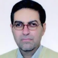 دکتر ماشاالله شجاعی باغین