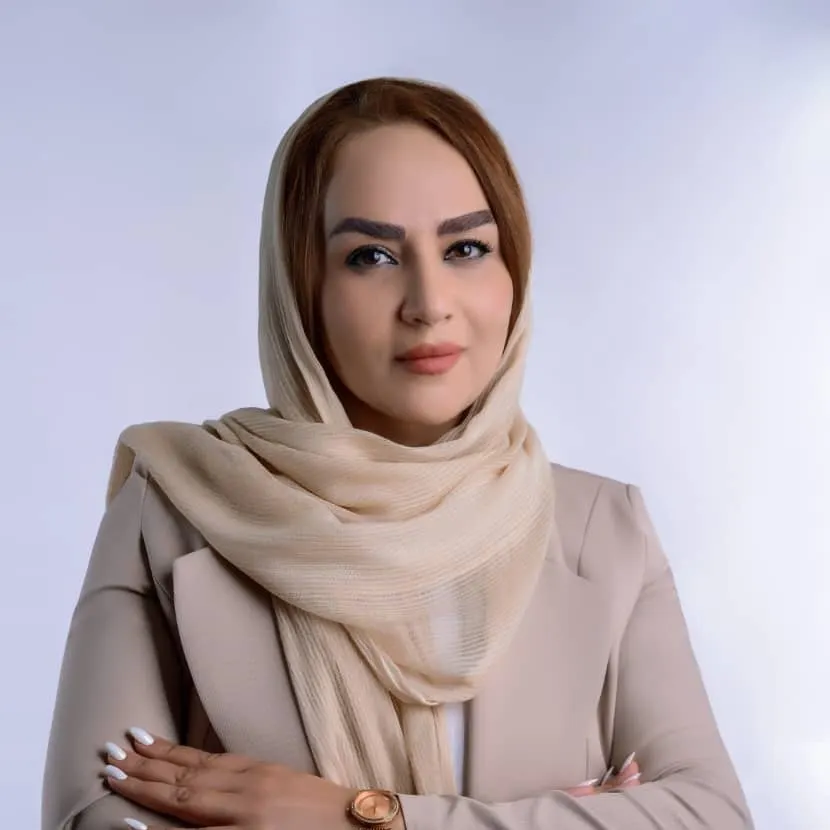 دکتر فرشته امیریان