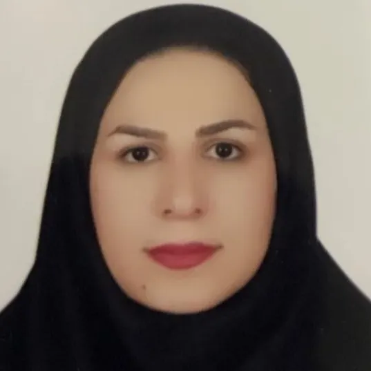 فاطمه داشاب