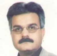 دکتر محمدحسن زراعتی