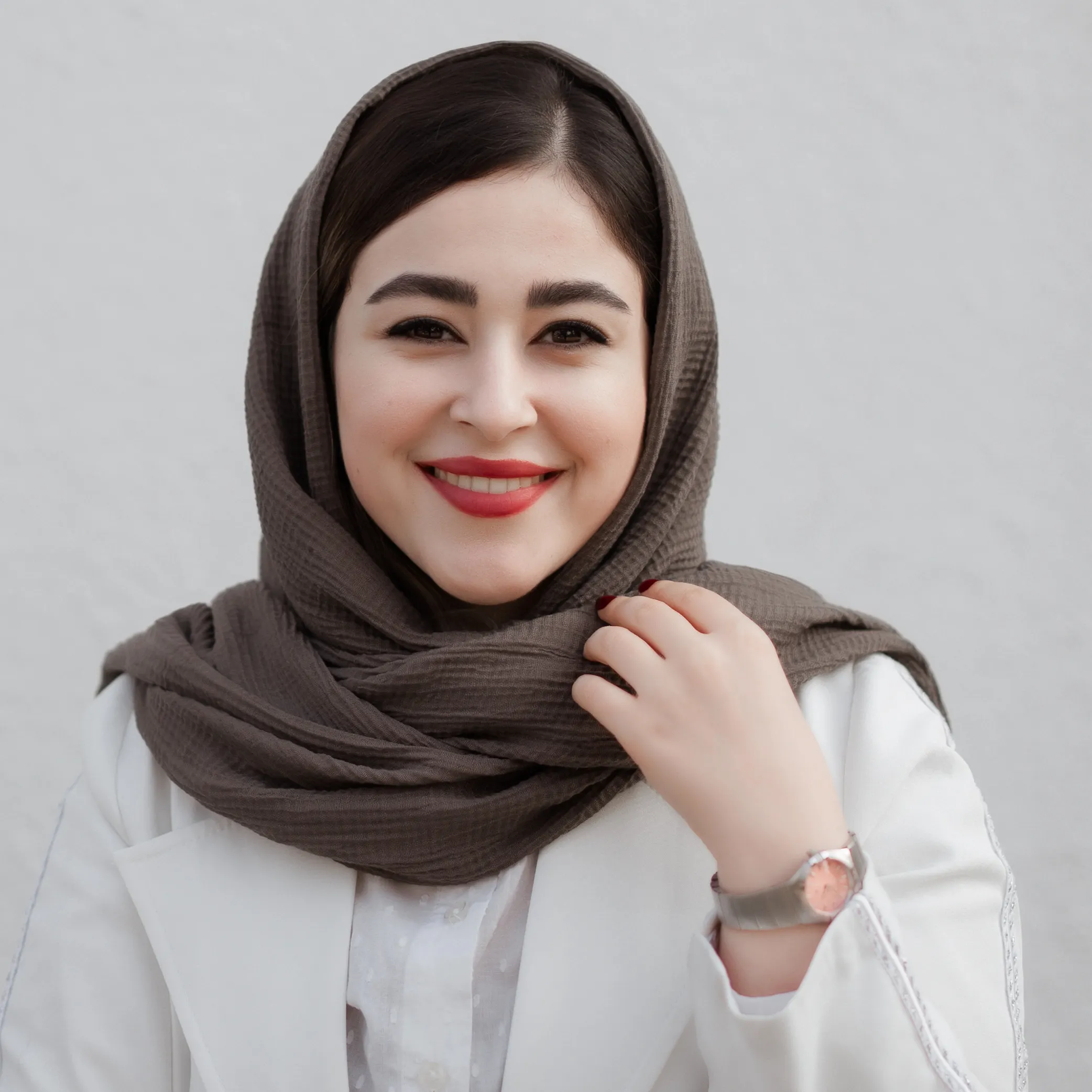 کوثر سماکوش
