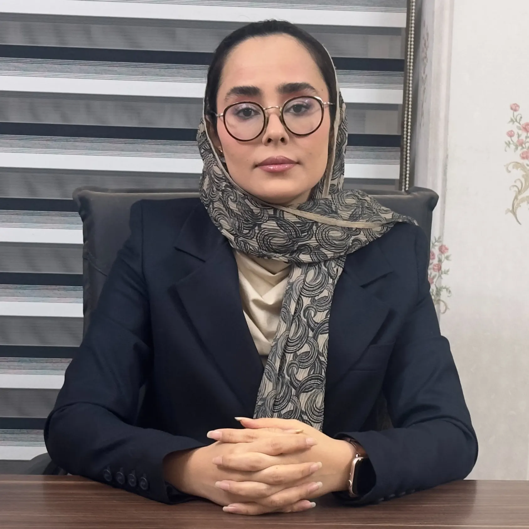 فائزه کاظمی