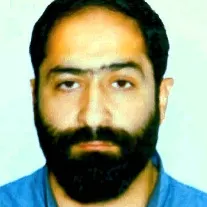 جعفر رئیسیان زاده
