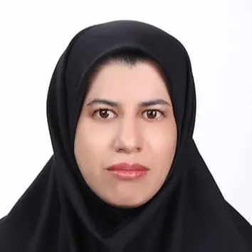 فریده زارعی