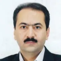 دکتر جاوید قاضی زاده