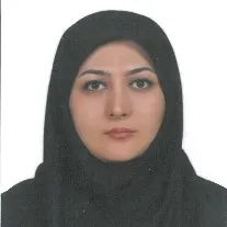 مهدیه شاعروالایی