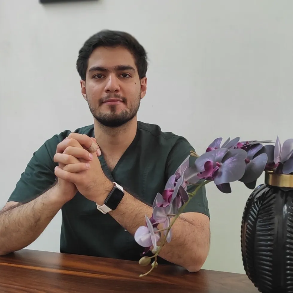 محمداسماعیل بلالی