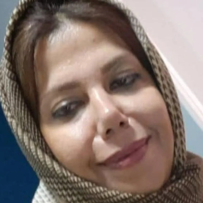 دکتر مرضیه دهقانپور