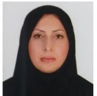 دکتر سیده آتی نعیمی